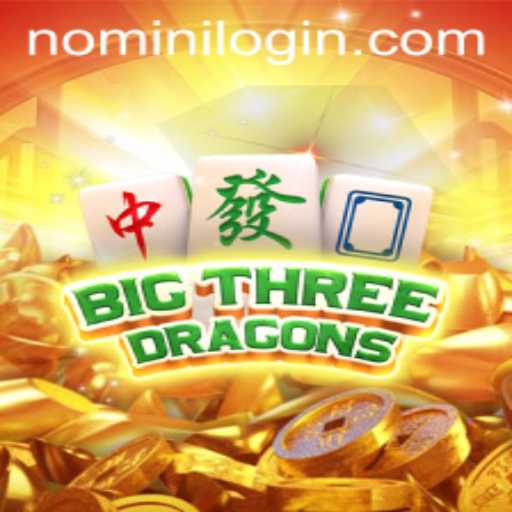 BigThreeDragons: An Immersive Gaming Experience with Nomini
