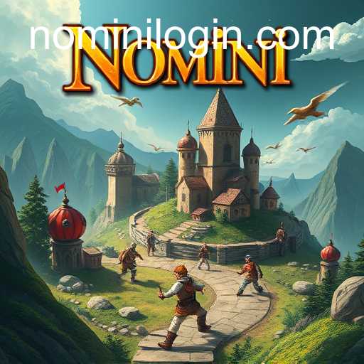 Board Games: Discover the Unique Appeal of Nomini