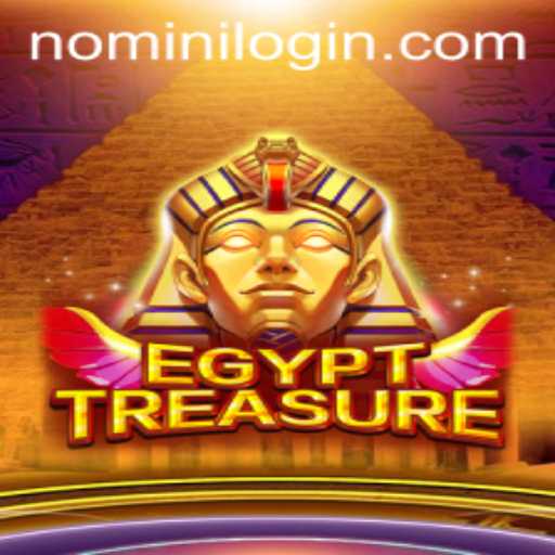 Discover the Mysteries of EgyptTreasure on Nomini