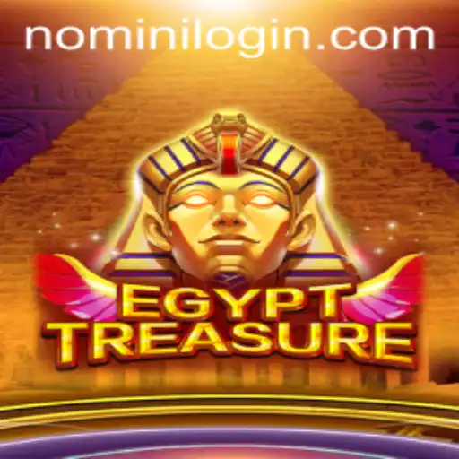 Discover the Mysteries of EgyptTreasure on Nomini