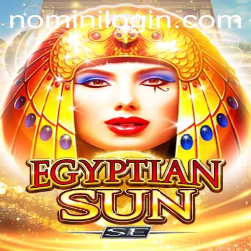 Explore the Exciting World of EgyptianSunSE: A Casino Game Adventure with Nomini