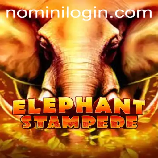 ElephantStampede: A Thrilling Adventure in the World of Nomini