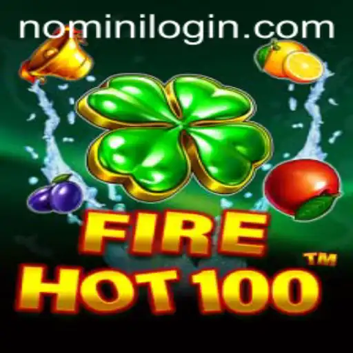 FireHot100: A Thrilling Adventure in Nomini's Gaming Realm