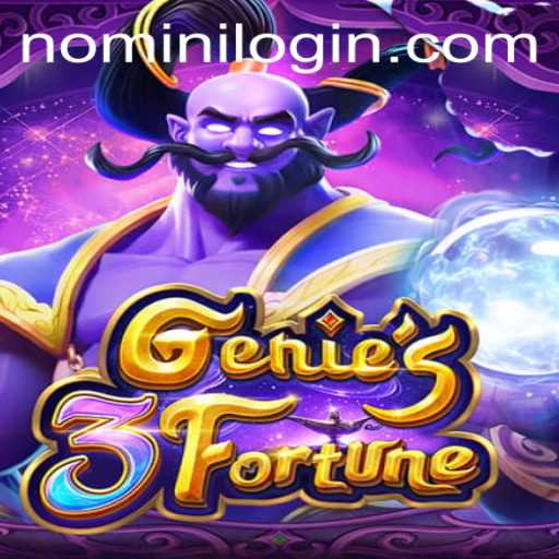Exploring the Thrilling World of Genie3Fortune: A Nomini Experience