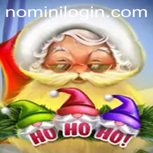 HoHoHo: Dive into the Festive Fun with Nomini