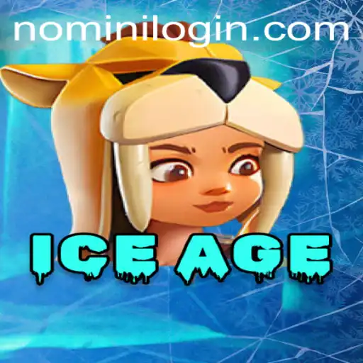 Nomini IceAge: A Thrilling Adventure in a Frozen World