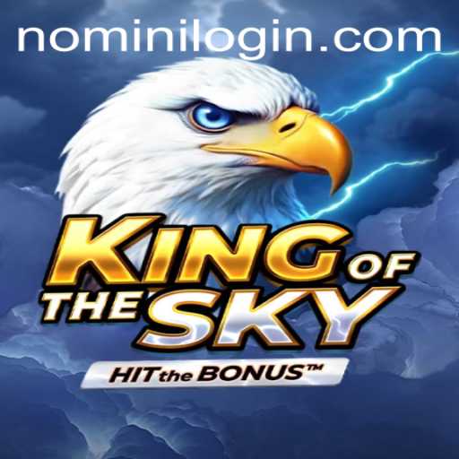 KingOfTheSky: A Soaring Adventure with Nomini