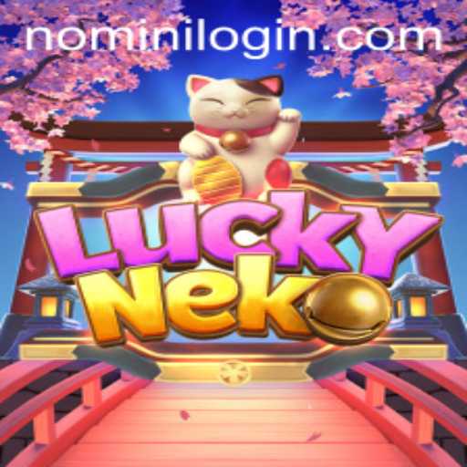 LuckyNeko: A Vibrant Slot Game Experience on Nomini