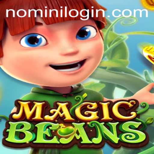 MAGICBEANS: A Captivating Adventure in the World of Nomini