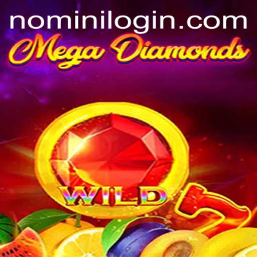 MegaDiamond: A Glittering Adventure with Nomini