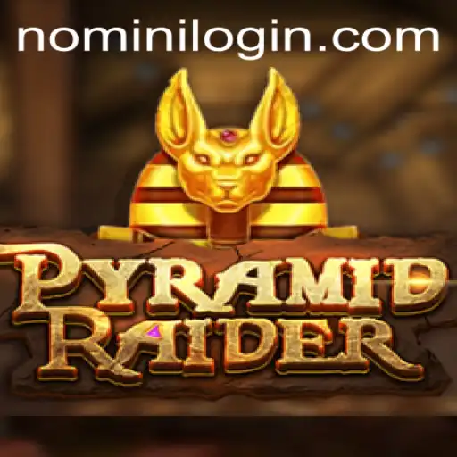 PyramidRaider: Exploring the Mysteries and Mechanics of the Latest Gaming Sensation