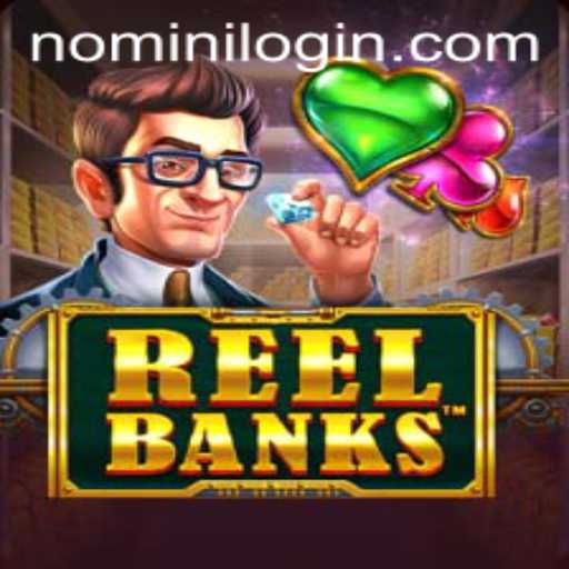 Exploring the Thrilling World of ReelBanks at Nomini Casino
