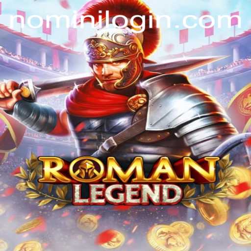 RomanLegend: An Epic Journey through Ancient Rome