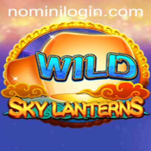 Discover the Enchanting World of SkyLanterns with Nomini