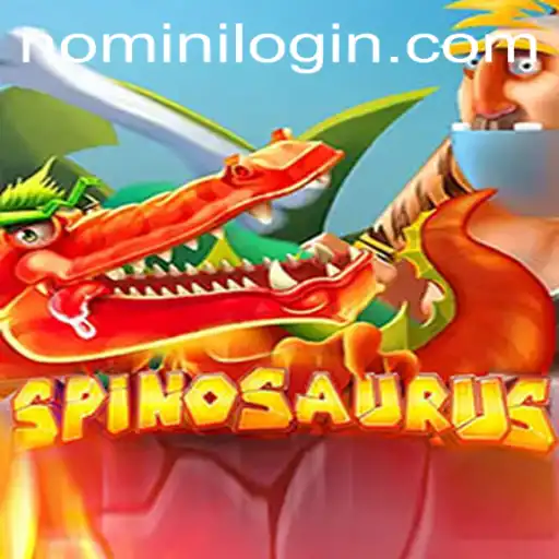 Exploring the Thrilling World of Spinosaurus: An In-depth Guide on Nomini
