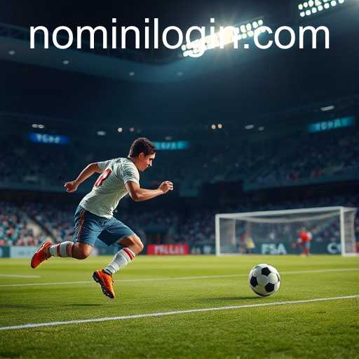 Nomini: Revolutionizing the World of Sports