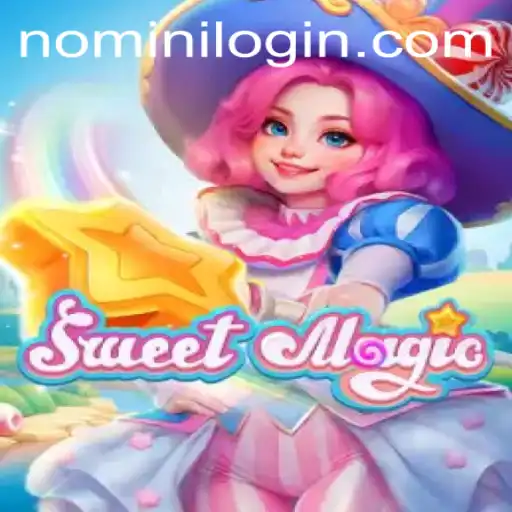SweetMagic: A Captivating Game Experience at Nomini