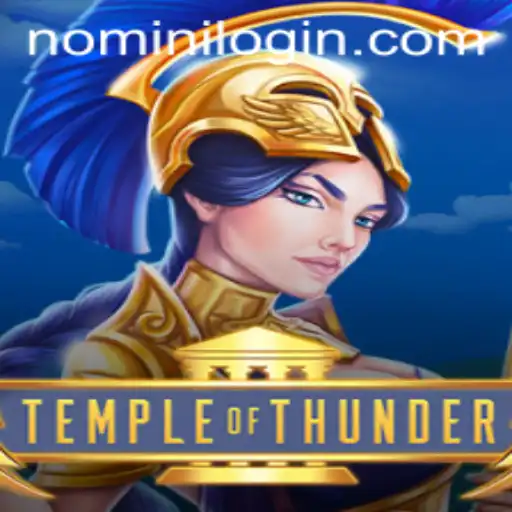 Exploring the Mysteries of TempleofThunder: An In-Depth Guide to Gameplay and Rules