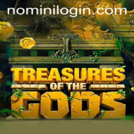 Exploring TreasureoftheGods: A Thrilling Adventure with Nomini