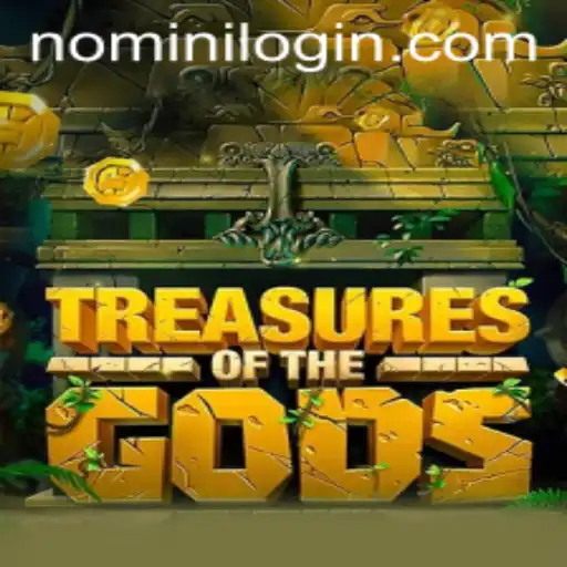 Exploring TreasureoftheGods: A Thrilling Adventure with Nomini