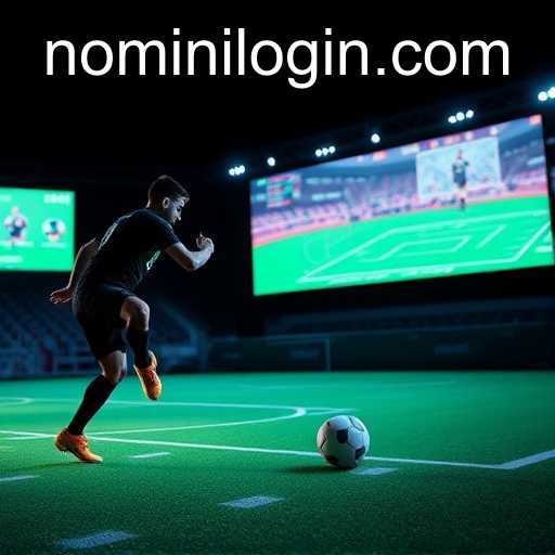 The Rising Trend of Virtual Sports with Nomini