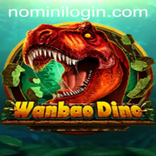 Embark on a Prehistoric Adventure with WanBaoDino: Exploring the Enchanting World of Nomini